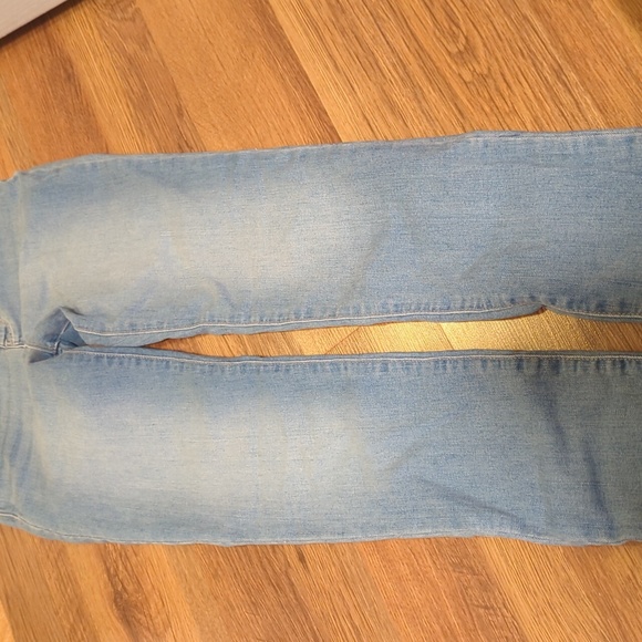 GAP skinny Jeans Teen 16 - Picture 5 of 5
